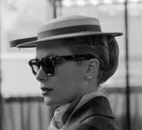 dndlatuaottica_gracekellyocchialisole1