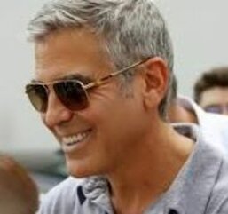 dndlatuaottica_georgeclooneyocchialisole