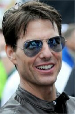 dndlatuaottica_tomcruiseocchialisole