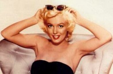 dndlatuaottica_marilynmonroeocchialisole