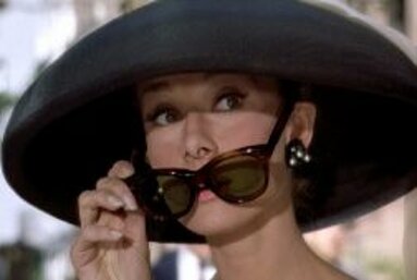 dndlatuaottica_audreyhepburnocchialisole