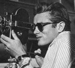 dndlatuaottica_jamesdeanocchialisole