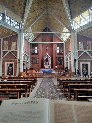 Chiesa Parrocchiale di San Sisto Papa e Martire, Colognola, Bergamo