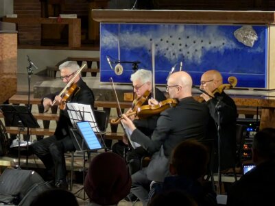 Chiesa Parrocchiale di San Sisto Papa e Martire, Colognola, Bergamo