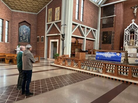 Chiesa Parrocchiale di San Sisto Papa e Martire, Colognola, Bergamo