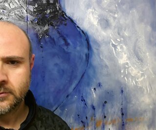 autoritratto autoritratto