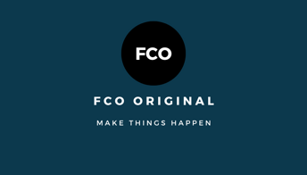 fco original fco original