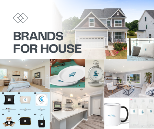 white professional real estate facebook post