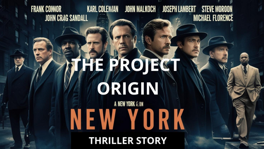 the project origin the project origin