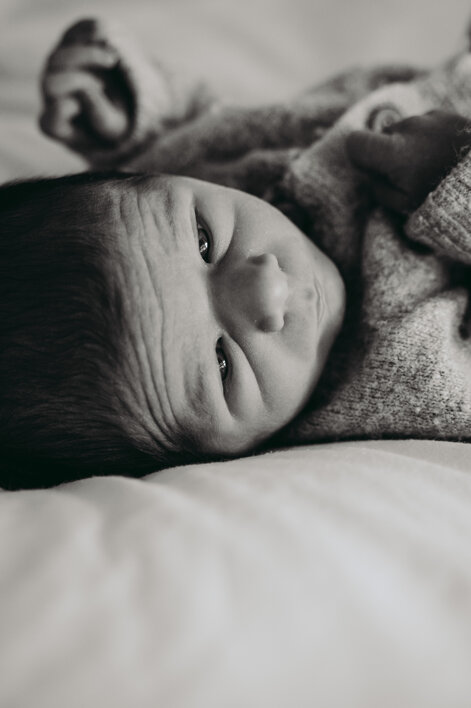 eyJpdCI6Ik5ld2Jvcm4gcGhvdG9ncmFwaHksIGZvdG8gZGkgdW4gbmVvbmF0bywgcHJpbW8gcGlhbm8gZGVsIHZpc28gZGkgdW4gYmFtYmlubyBpbiBiaWFuY28gZSBuZXJvLiBJbCBwaWNjb2xvIGhhIGdsaSBvY2NoaSBhcGVydGkgZSB1bmEgdHV0aW5hIGdyaWdpYS4ifQ==