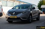 renault-espace-intens-16dci-96kw-2017g-samo-84000km-panorama-straznja-kamera