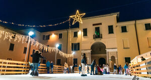 pista di pattinaggio Concorezzo