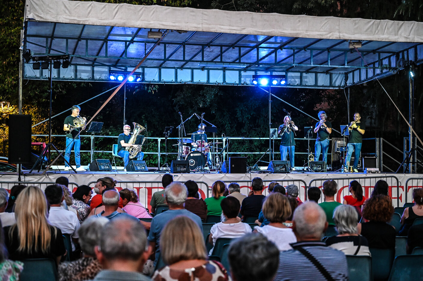 Concorezzo villa Zoia