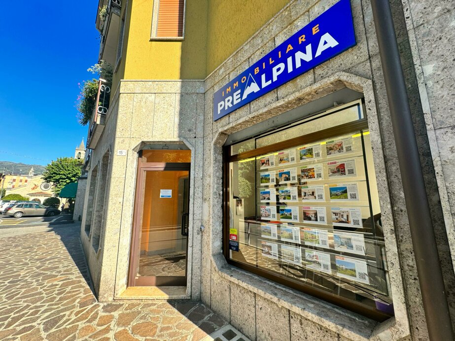 Agenzia immobiliare Gazzaniga