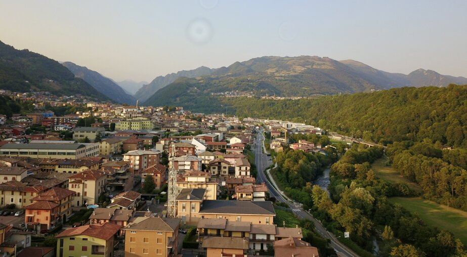 agenzia immobiliare Fiorano al Serio 