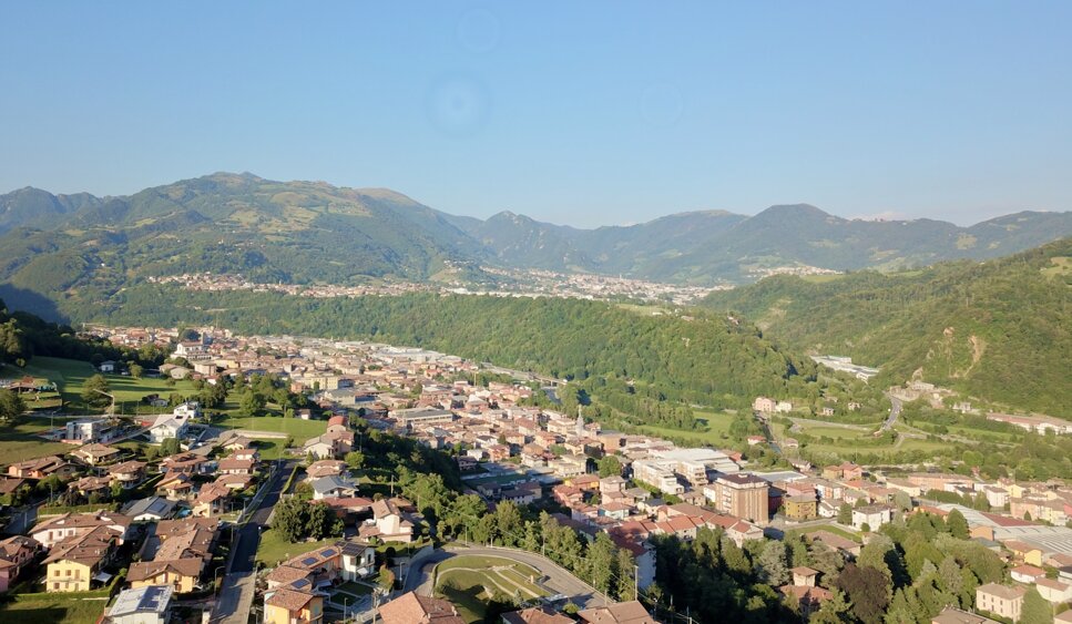 agenzia immobiliare Fiorano al Serio 