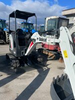 bobcat-e19