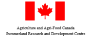 canada agriculture and agri-food research centres