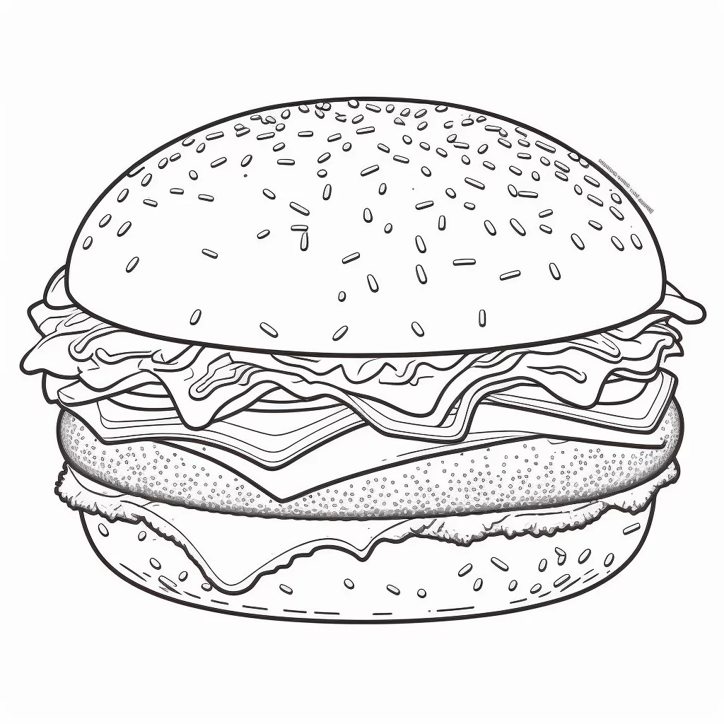 Non &egrave; semplice fare un panino