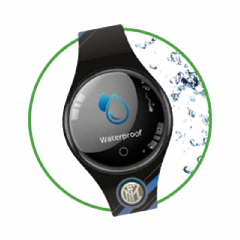 Waterproof Smartfit Orologio Calorie Analysis Ninetec Fitness