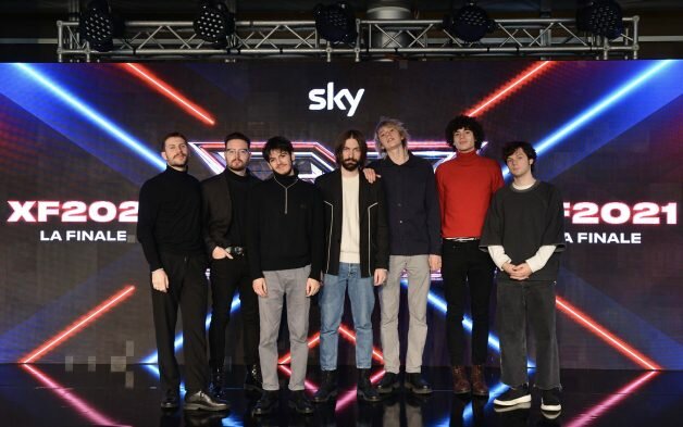 Questa sera Finale X Factor 2021