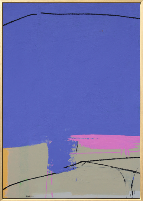 bluebayframed