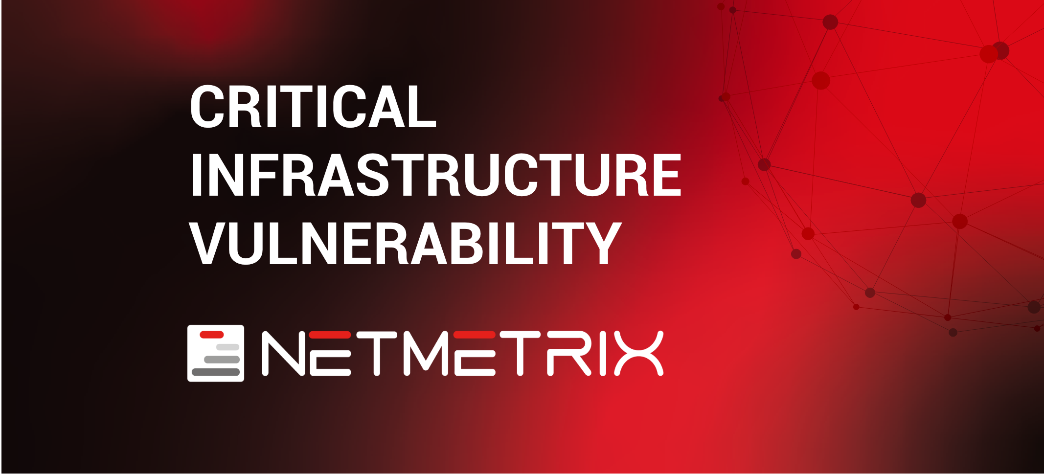 Critical infrastructure security monitoring