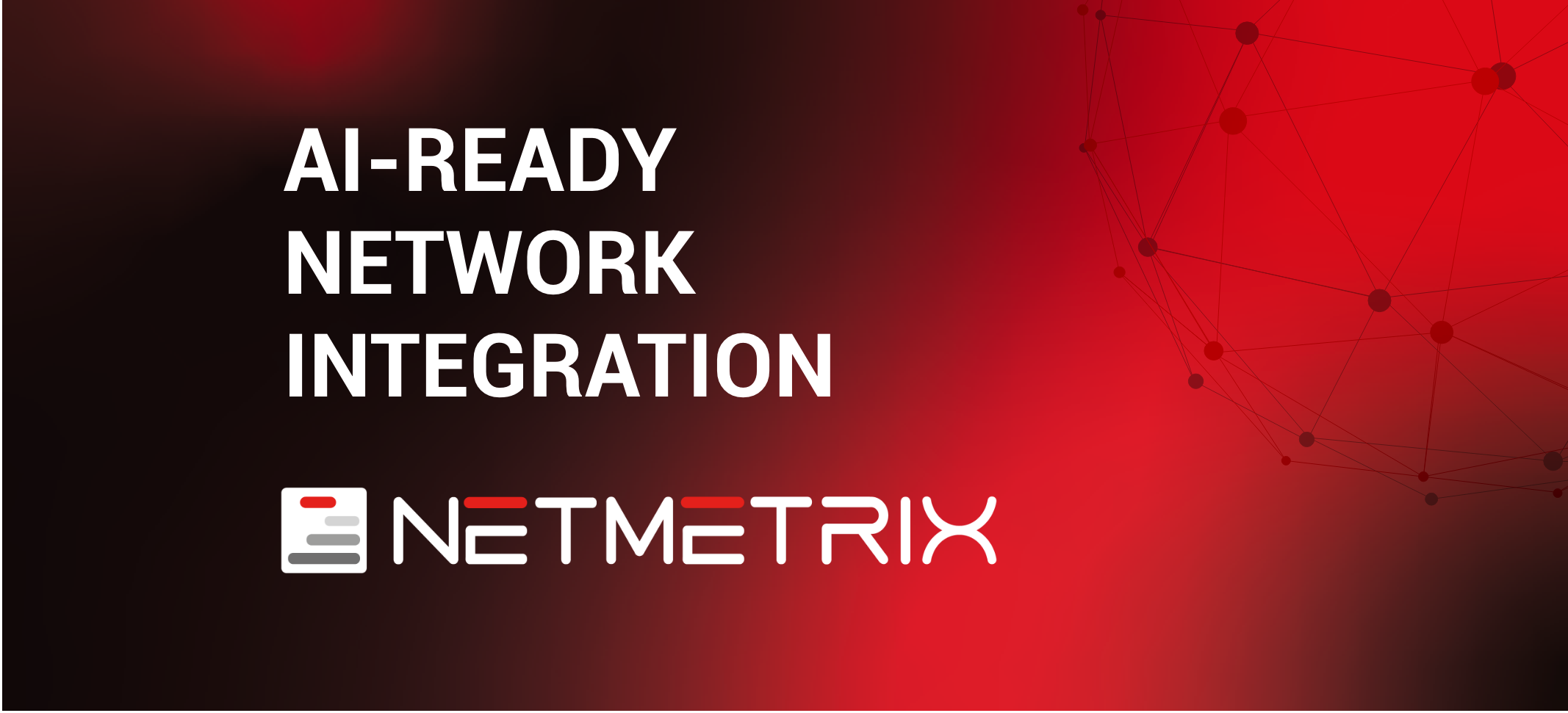 AI-Ready Network Integration: how system integrators build enterprise AI infrastructure