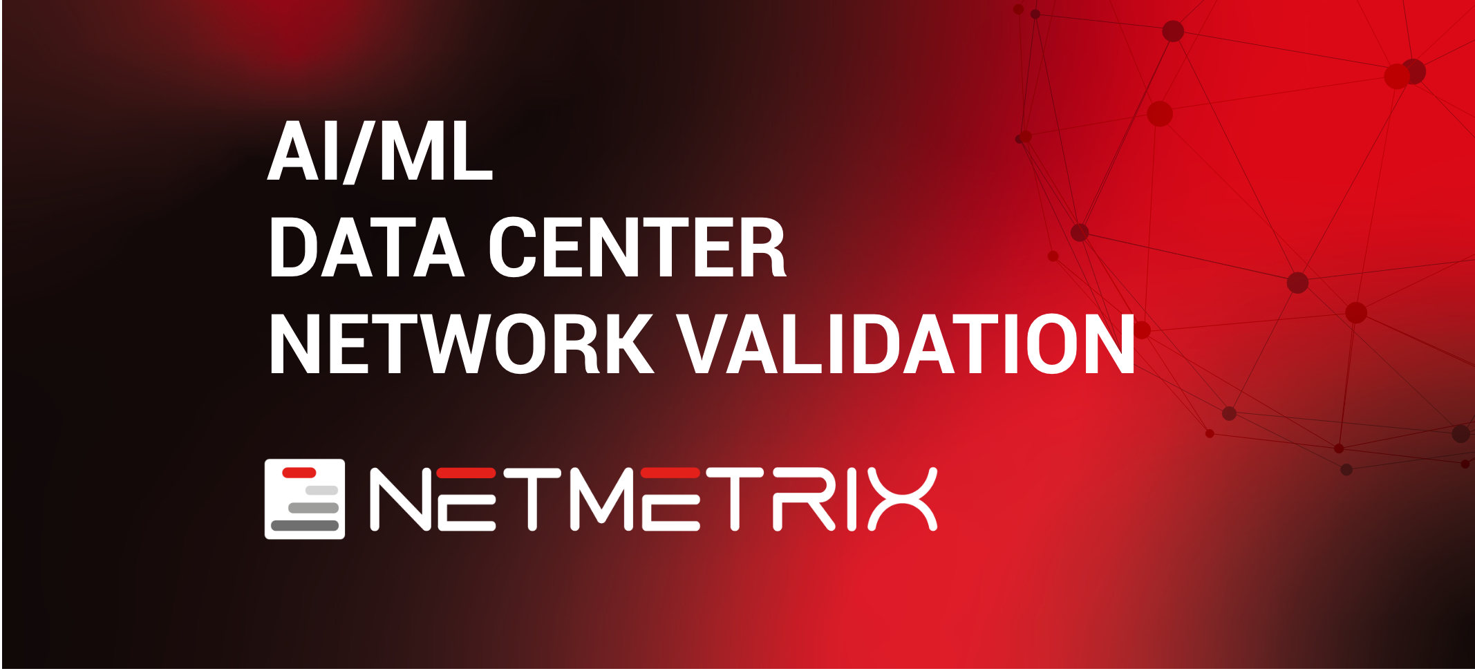 RoCEv2 nei Data Center AI: guida completa alla validazione | Netmetrix