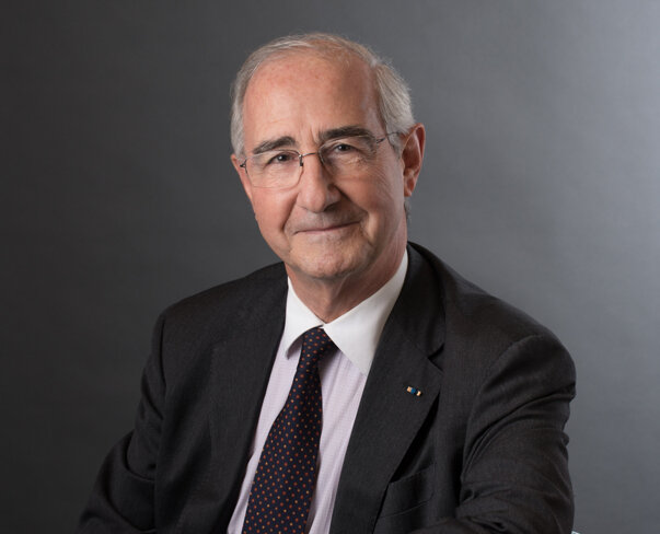 Les Membres du Haut Comité Juridique de la Place Financière de Paris - HCJP