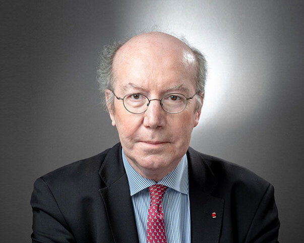 Les Membres du Haut Comité Juridique de la Place Financière de Paris - HCJP