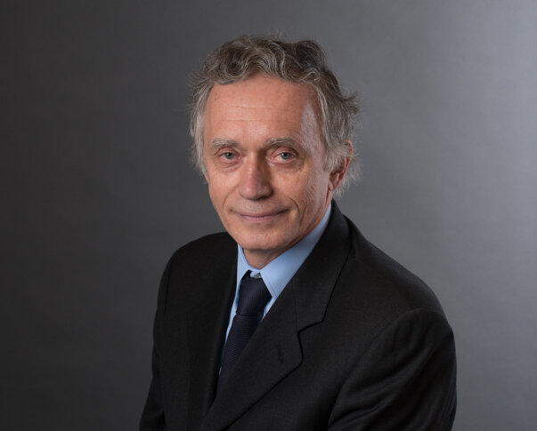 Les Membres du Haut Comité Juridique de la Place Financière de Paris - HCJP