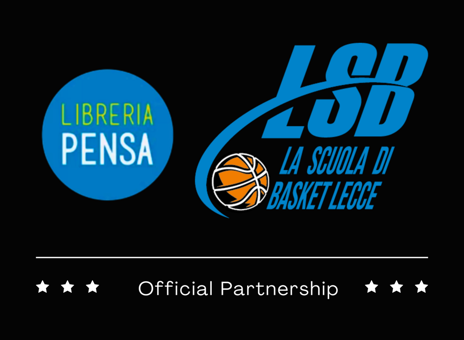 official partnership pensa
