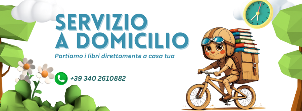 servizio a domicilio pensa