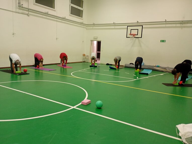 metodo pilates