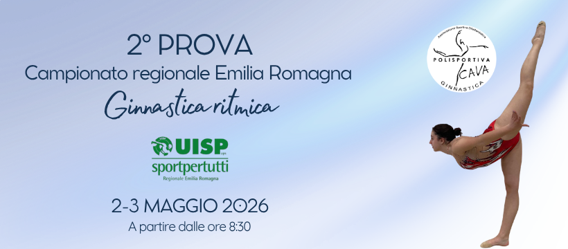 La Pol Cava raddoppia: a maggio il gran finale della GR UISP al PalaMarabini