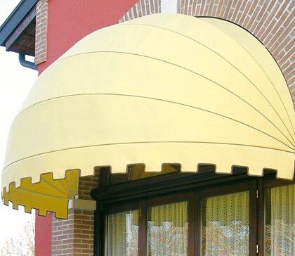 cappottina Gibus
