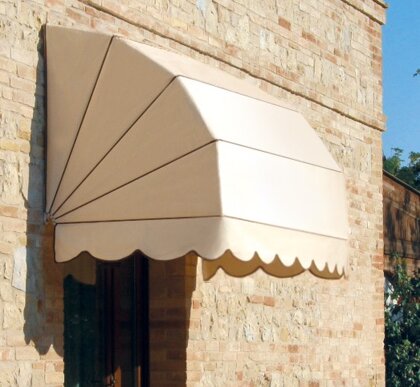 cappottina Gibus