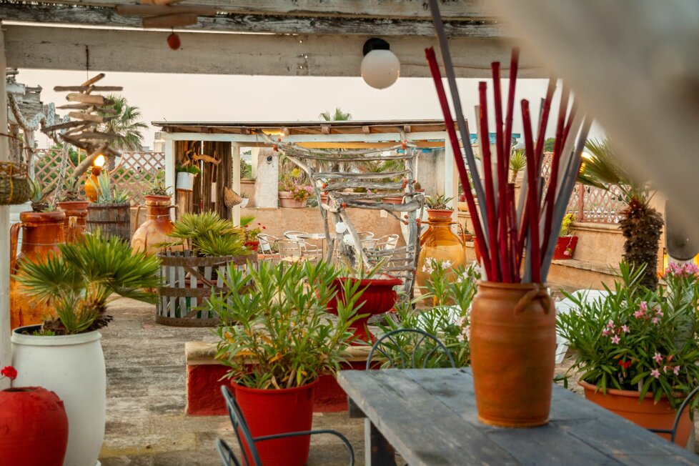 hotel costa d'oro