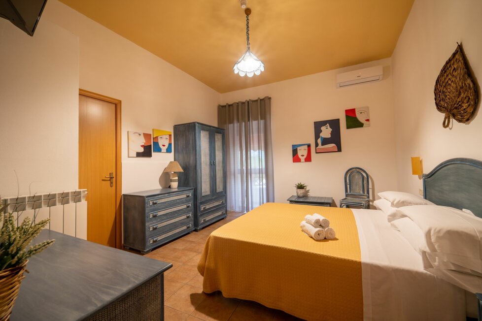 hotel salento