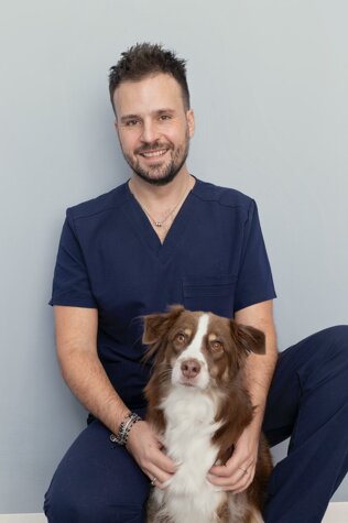 Dott. Giuseppe Faranda Dott. Giuseppe Faranda