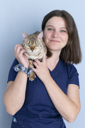 Dott. Dott.ssa Eleonora Facchinelli Dott. Dott.ssa Eleonora Facchinelli