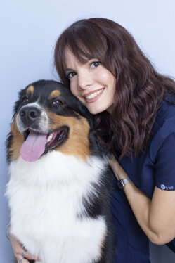 Dott. Dott.ssa Eleonora Facchinelli Dott. Dott.ssa Eleonora Facchinelli