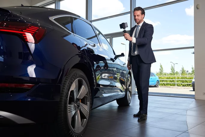 video auto