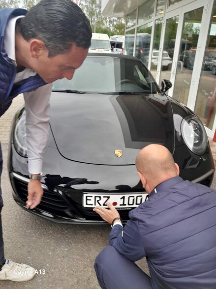 comprare auto in germania ti aiuto a importare