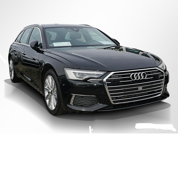 audi 6