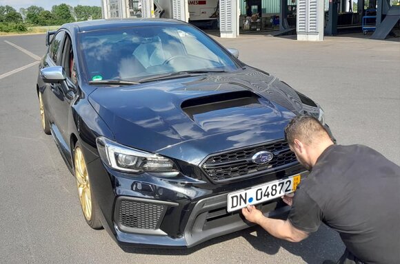 assistenza acquisti auto in germania