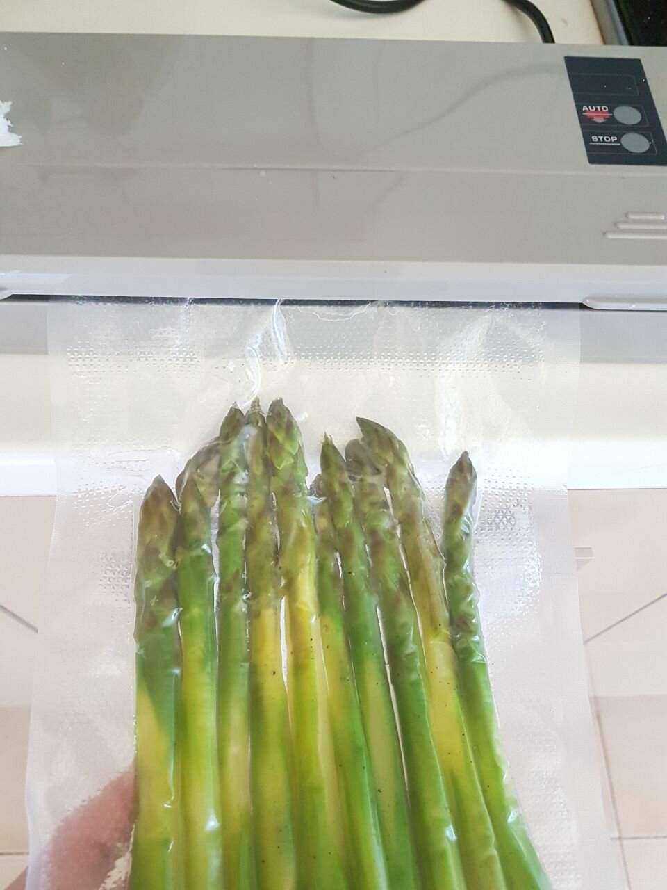 Cucina Sottovuoto a Bassa Temperatura novità o aggiornamento?