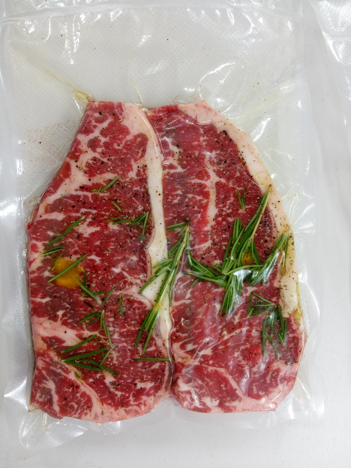 Storia della cottura sottovuoto ai giorni nostri