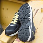 lightweight-safety-trainer